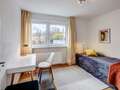 apartamento München Au 01 2. dormitorio 12962
