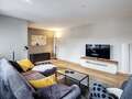 apartamento München Au 04 sala de estar 12962