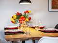 apartamento München Au 02 Comdedor 12962