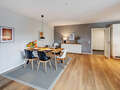 apartamento München Au 03 Comdedor 12962