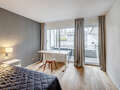 apartamento München Au 02 1. dormitorio 12962