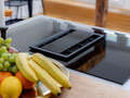 ático München Glockenbachviertel 02 cocina 12963