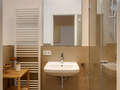 ático München Glockenbachviertel 02 2. baño 12963