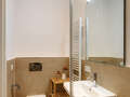ático München Glockenbachviertel 03 2. baño 12963