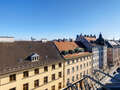 ático München Glockenbachviertel 01 vista 12963