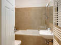 ático München Glockenbachviertel 01 1. baño 12963