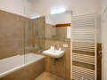 ático München Glockenbachviertel 02 1. baño 12963