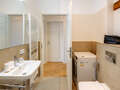 ático München Glockenbachviertel 04 1. baño 12963