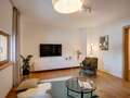 apartamento Gmund am Tegernsee 04 zona de día  12966