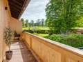 piso con galería Gmund am Tegernsee 03 balcón 12967