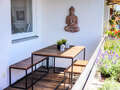 apartamento Rosenheim 03 logia 12969