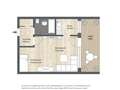 apartamento Rosenheim 01 plano 12969