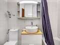 apartamento Karlsfeld 02 baño 12975