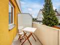 apartamento Karlsfeld 01 balcón 12975