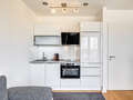 apartamento München Bogenhausen 01 cocina 12978