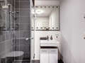 apartamento München Bogenhausen 02 baño 12978