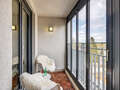 apartamento München Bogenhausen 01 logia 12978