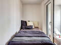 apartamento München Bogenhausen 01 zona de dormir 12978