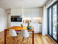 piso con jardín Andechs 01 cocina 12988