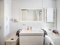 piso con jardín Andechs 03 baño 12988