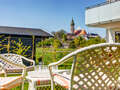 piso con jardín Andechs 03 jardín 12988