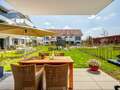 piso con jardín Andechs 03 terraza 12988