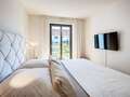 piso con jardín Andechs 02 dormitorio 12988