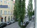 apartamento München Maxvorstadt - Rund um den Josephplatz 02 vista 130