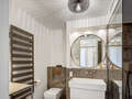 apartamento München Au 04 baño 13003