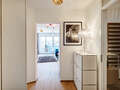apartamento München Au 02 pasillo 13003
