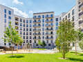apartamento München Au 01 patio  13003