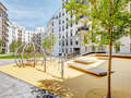 apartamento München Au 02 patio  13003