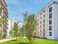 apartamento München Au 04 patio  13003
