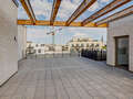 apartamento München Au 03 patio común 13003