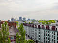 apartamento München Au 06 patio común 13003