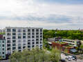 apartamento München Au 07 patio común 13003