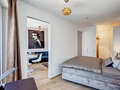apartamento München Au 04 dormitorio 13003
