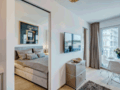 apartamento München Au 02 zona de día  13003