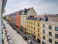 apartamento München Maxvorstadt - Westen 03 vista 13006