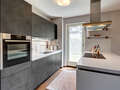 apartamento München Schwabing - Domagkpark 03 cocina 13008