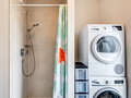 apartamento München Schwabing - Domagkpark 03 2. baño 13008
