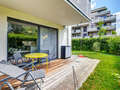 apartamento München Schwabing - Domagkpark 01 terraza 13008