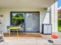 apartamento München Schwabing - Domagkpark 02 terraza 13008