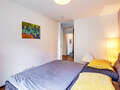 apartamento München Schwabing - Domagkpark 03 1. dormitorio 13008