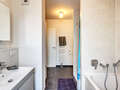 apartamento München Schwabing - Domagkpark 04 1. baño 13008