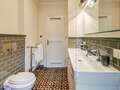 apartamento München Herzogpark 03 baño 13017