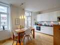 apartamento München Dreimühlenviertel 02 cocina 13019