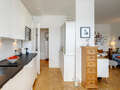 apartamento München Dreimühlenviertel 03 cocina 13019