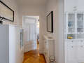 apartamento München Dreimühlenviertel 02 pasillo 13019