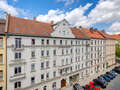 apartamento München Dreimühlenviertel 03 vista 13019